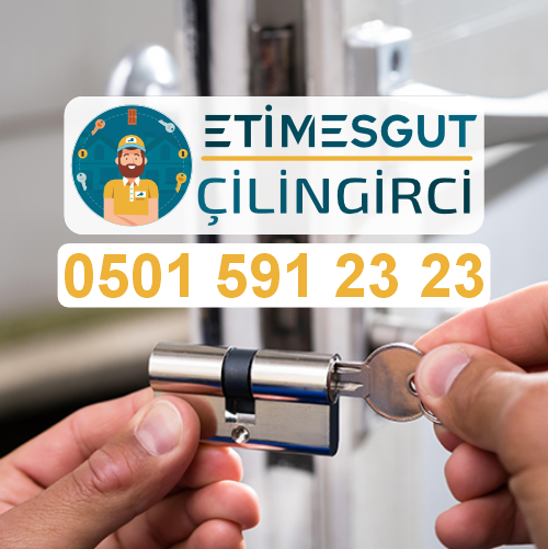 Etimesgut Çilingir Görsellerimiz